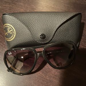 Rayban sunglasses